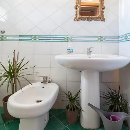 Apartamento Tra Mare E Monti Vietri