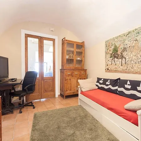 Apartamento Tra Mare E Monti *